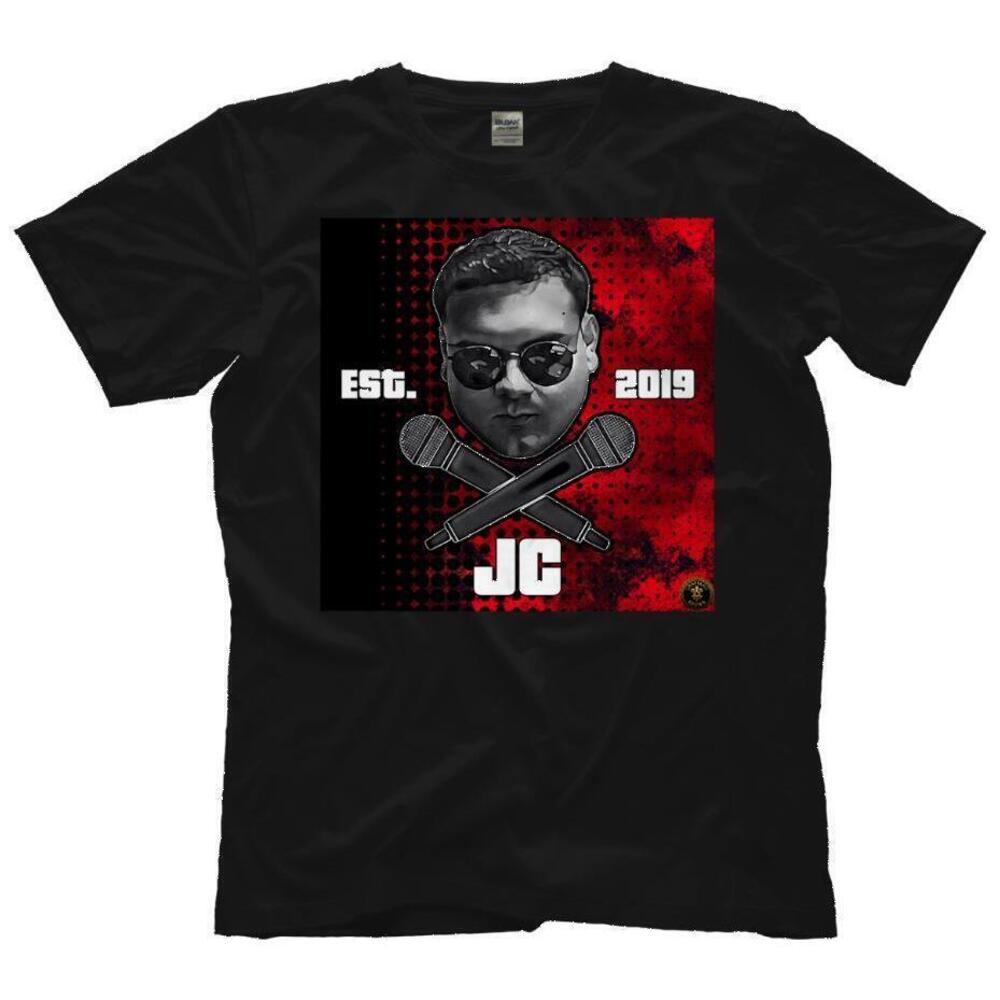 Jc Est 2019 Shirt